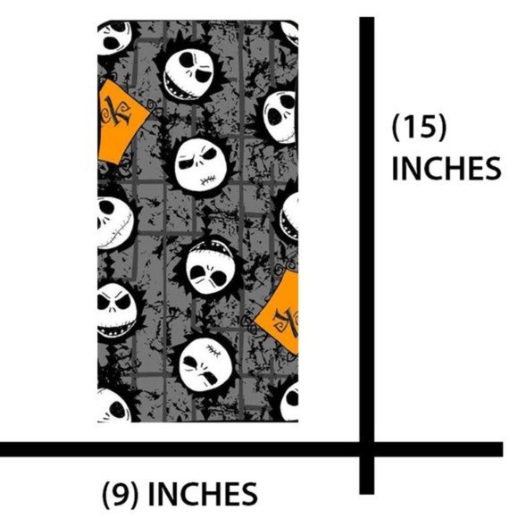 10-IN-1 FASHION ACCESSORY BIKER COVER FACE MASK - Picture 2 of 7